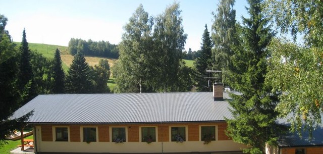 Areál