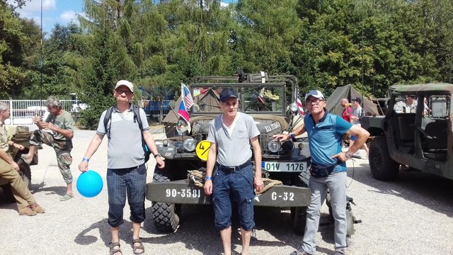 Military